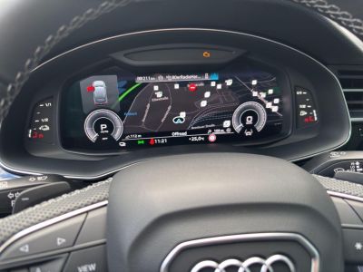 Audi Q7 60 TFSIe 490 Tiptronic 8 quattro 5pl tfsi e   - 6