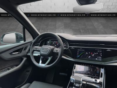 Audi Q7 60 TFSIe 490 Tiptronic 8 quattro 5pl tfsi e   - 7