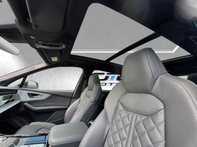 Audi Q7 60 TFSIe 490 Tiptronic 8 quattro 5pl tfsi e   - 9