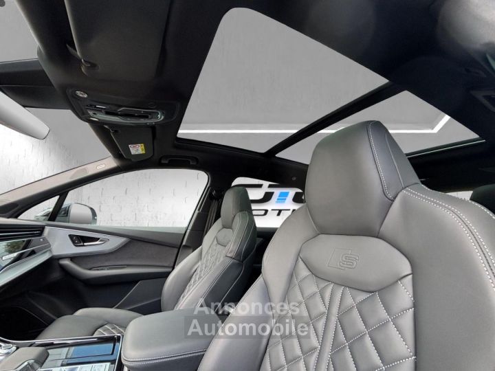 Audi Q7 60 TFSIe 490 Tiptronic 8 quattro 5pl tfsi e - 9