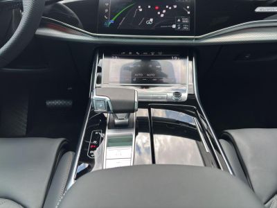 Audi Q7 60 TFSIe 490 Tiptronic 8 quattro 5pl tfsi e   - 10