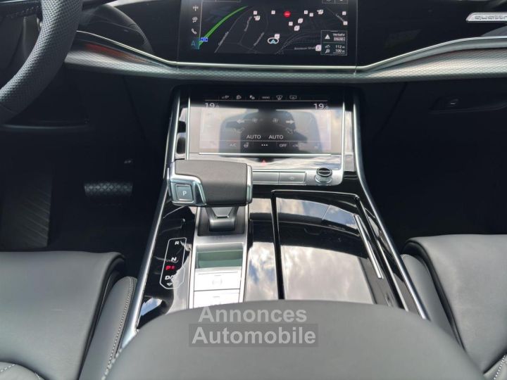 Audi Q7 60 TFSIe 490 Tiptronic 8 quattro 5pl tfsi e - 10