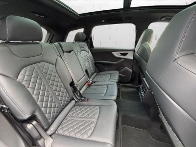 Audi Q7 60 TFSIe 490 Tiptronic 8 quattro 5pl tfsi e   - 11