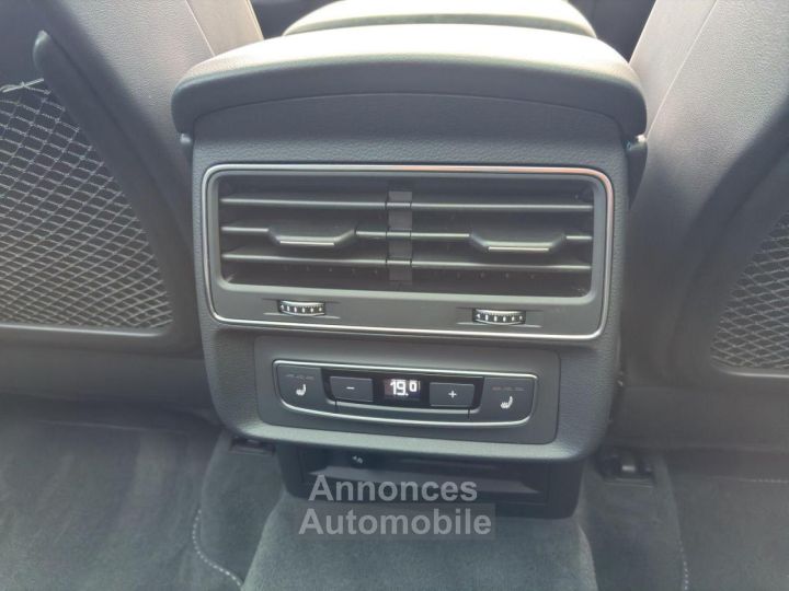 Audi Q7 60 TFSIe 490 Tiptronic 8 quattro 5pl tfsi e - 12