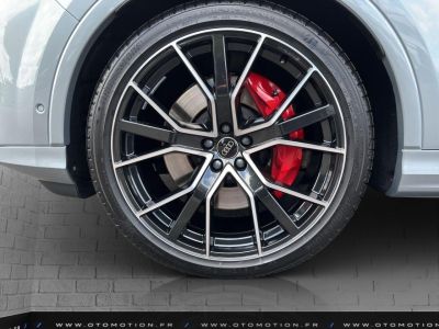 Audi Q7 60 TFSIe 490 Tiptronic 8 quattro 5pl tfsi e   - 14