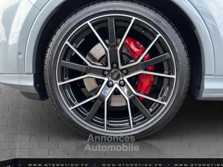 Audi Q7 60 TFSIe 490 Tiptronic 8 quattro 5pl tfsi e - 14