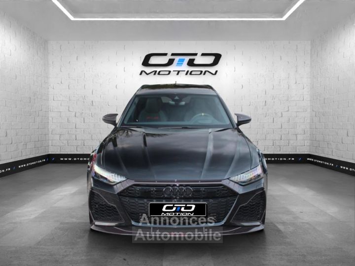 Audi RS6 AVANT Johann ABT Signature Edition 800ch - 4