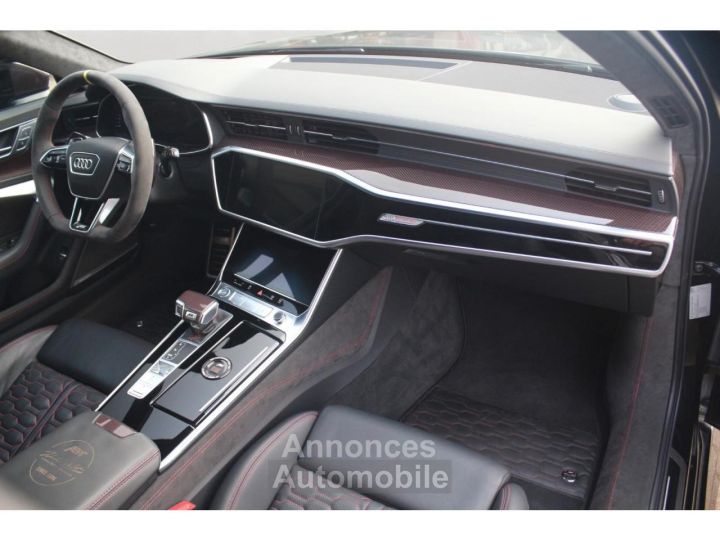 Audi RS6 AVANT Johann ABT Signature Edition 800ch - 6
