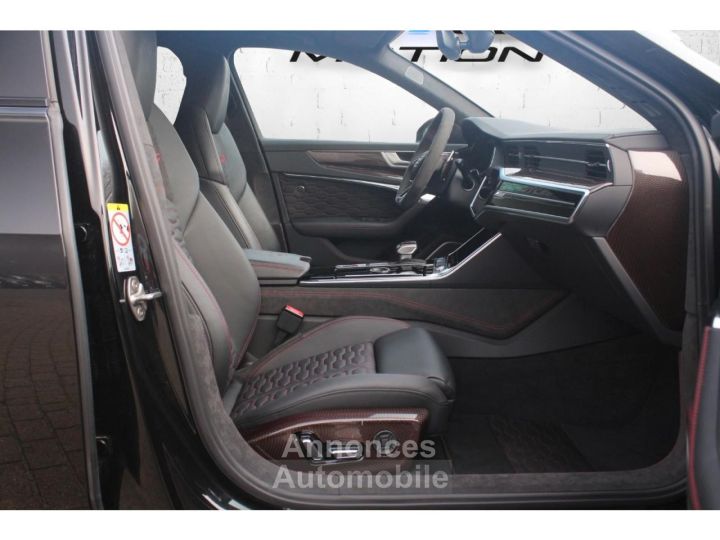 Audi RS6 AVANT Johann ABT Signature Edition 800ch - 7