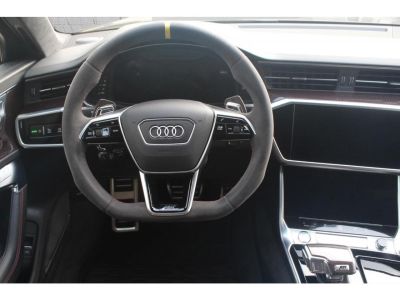 Audi RS6 AVANT Johann ABT Signature Edition 800ch   - 8