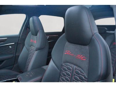 Audi RS6 AVANT Johann ABT Signature Edition 800ch   - 9