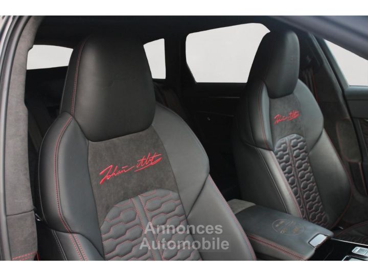 Audi RS6 AVANT Johann ABT Signature Edition 800ch - 10