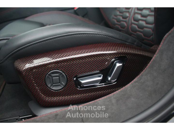 Audi RS6 AVANT Johann ABT Signature Edition 800ch - 11