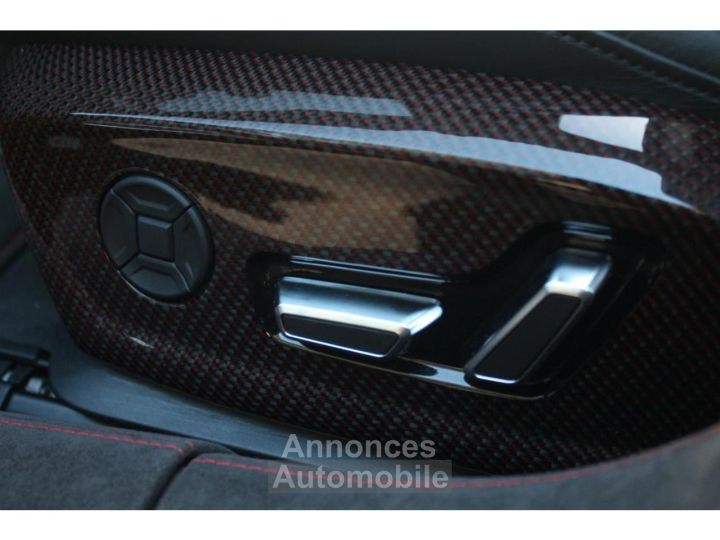 Audi RS6 AVANT Johann ABT Signature Edition 800ch - 12