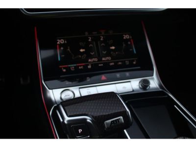 Audi RS6 AVANT Johann ABT Signature Edition 800ch   - 14