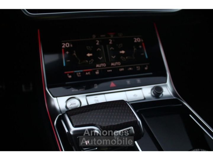 Audi RS6 AVANT Johann ABT Signature Edition 800ch - 14
