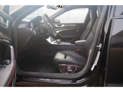 Audi RS6 AVANT Johann ABT Signature Edition 800ch   - 15