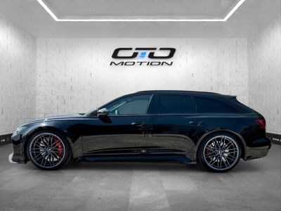 Audi RS6 AVANT RS6-S ABT Avant V8 40 TFSI 700 Tiptronic 8 Quattro   - 3
