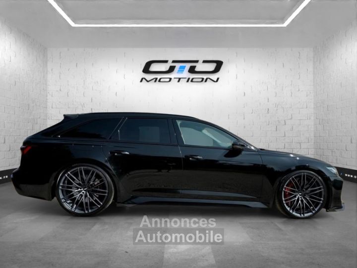 Audi RS6 AVANT RS6-S ABT Avant V8 40 TFSI 700 Tiptronic 8 Quattro - 4
