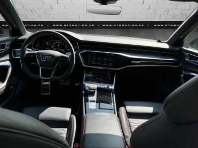 Audi RS6 AVANT RS6-S ABT Avant V8 40 TFSI 700 Tiptronic 8 Quattro   - 7