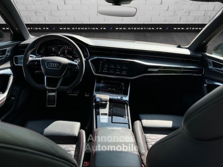 Audi RS6 AVANT RS6-S ABT Avant V8 40 TFSI 700 Tiptronic 8 Quattro - 7