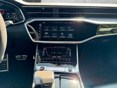 Audi RS6 AVANT RS6-S ABT Avant V8 40 TFSI 700 Tiptronic 8 Quattro   - 10