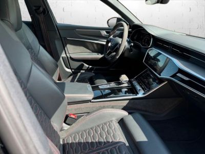 Audi RS6 AVANT RS6-S ABT Avant V8 40 TFSI 700 Tiptronic 8 Quattro   - 11