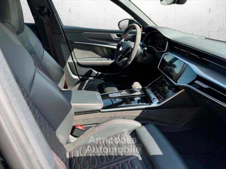 Audi RS6 AVANT RS6-S ABT Avant V8 40 TFSI 700 Tiptronic 8 Quattro - 11