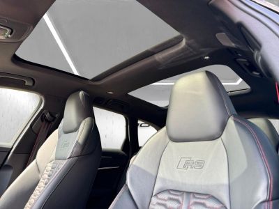 Audi RS6 AVANT RS6-S ABT Avant V8 40 TFSI 700 Tiptronic 8 Quattro   - 12