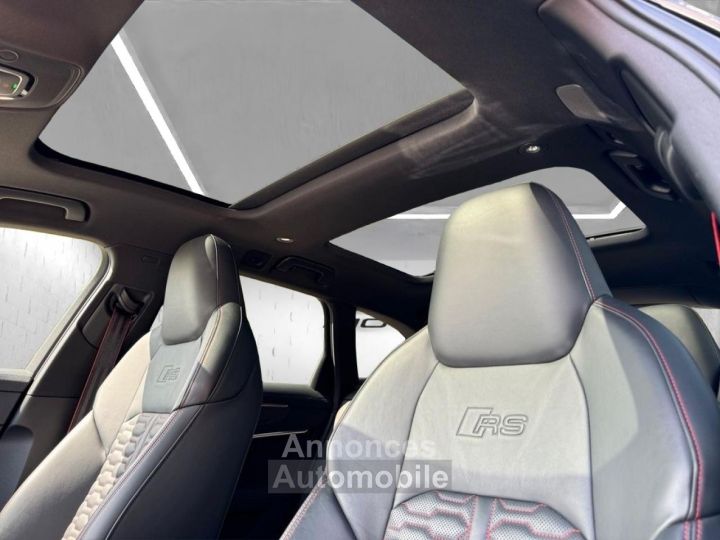 Audi RS6 AVANT RS6-S ABT Avant V8 40 TFSI 700 Tiptronic 8 Quattro - 12