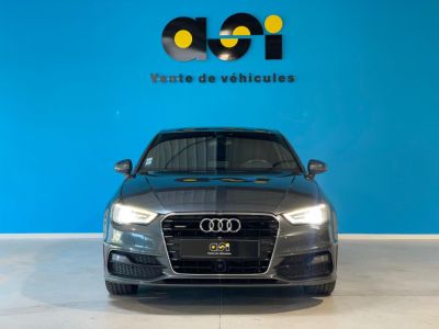 Audi A3 18 TFSI   Quattro S LINE   - 2