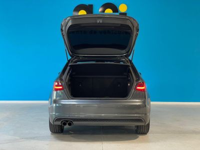 Audi A3 18 TFSI   Quattro S LINE   - 6