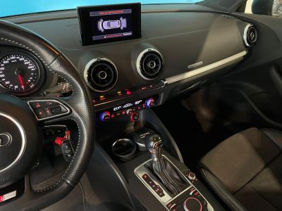 Audi A3 18 TFSI   Quattro S LINE   - 10