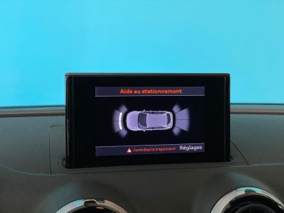 Audi A3 18 TFSI   Quattro S LINE   - 11