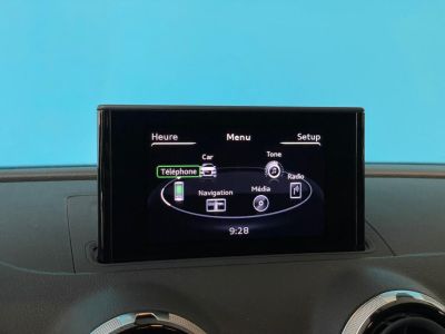 Audi A3 18 TFSI   Quattro S LINE   - 12