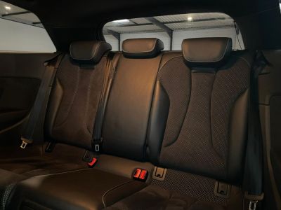 Audi A3 18 TFSI   Quattro S LINE   - 14