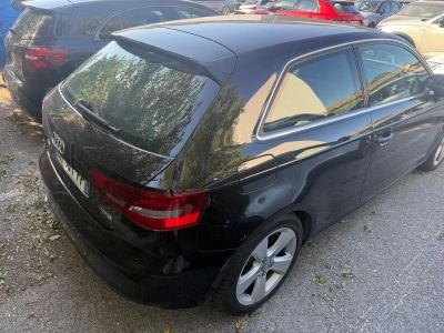 Audi A3 14 TFSI 122CH AMBITION 3P   - 2
