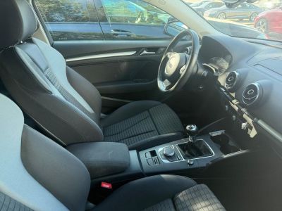 Audi A3 14 TFSI 122CH AMBITION 3P   - 3