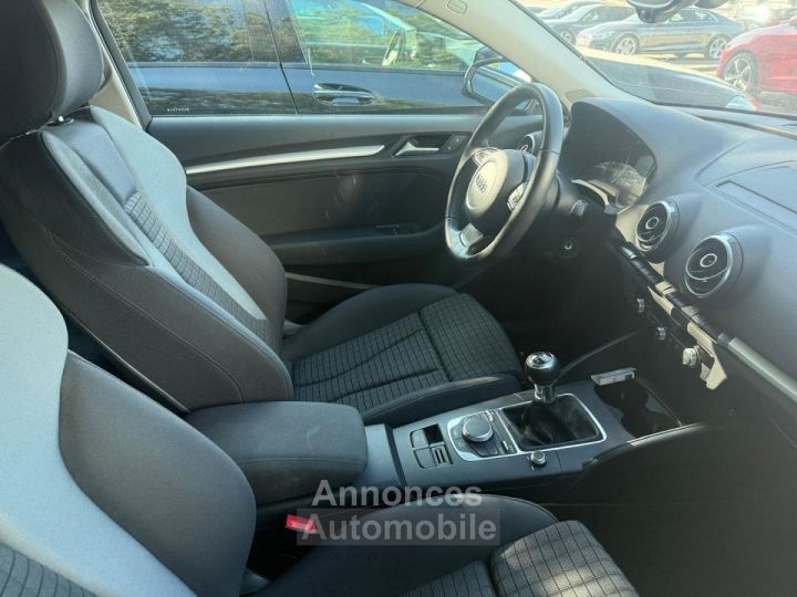 Audi A3 14 TFSI 122CH AMBITION 3P - 3