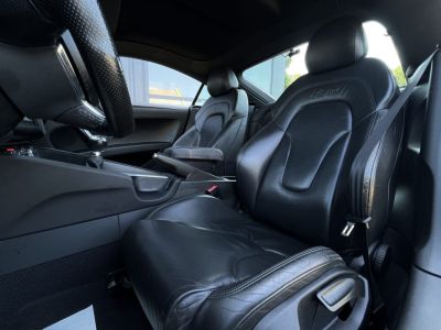 Audi TT COUPE S-LINE 20 TFSI 200 Cv APPLE CARPLAY & ANDROID / INTERIEUR CUIR GPS - GARANTIE 1 AN   - 13