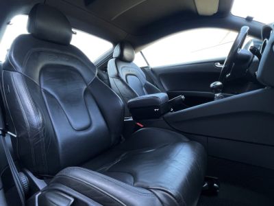 Audi TT COUPE S-LINE 20 TFSI 200 Cv APPLE CARPLAY & ANDROID / INTERIEUR CUIR GPS - GARANTIE 1 AN   - 14