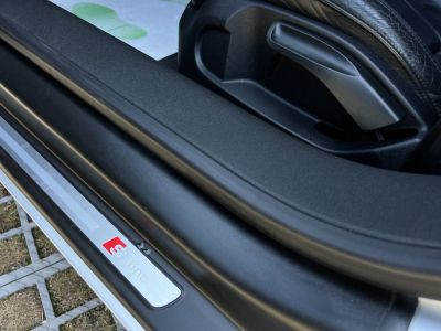 Audi TT COUPE S-LINE 20 TFSI 200 Cv APPLE CARPLAY & ANDROID / INTERIEUR CUIR GPS - GARANTIE 1 AN   - 20