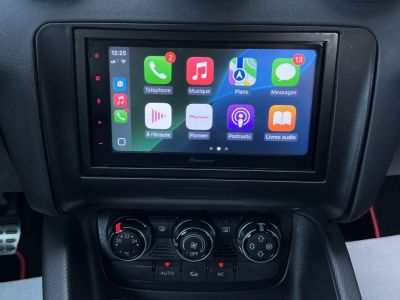 Audi TT COUPE S-LINE 20 TFSI 200 Cv APPLE CARPLAY & ANDROID / INTERIEUR CUIR GPS - GARANTIE 1 AN   - 32