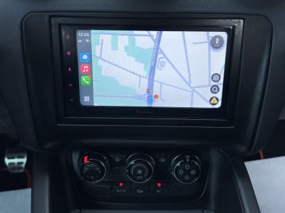 Audi TT COUPE S-LINE 20 TFSI 200 Cv APPLE CARPLAY & ANDROID / INTERIEUR CUIR GPS - GARANTIE 1 AN   - 33
