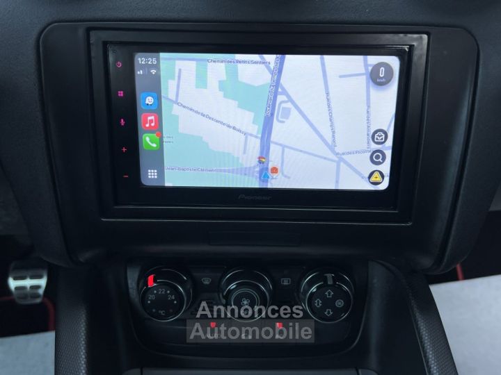 Audi TT COUPE S-LINE 20 TFSI 200 Cv APPLE CARPLAY & ANDROID / INTERIEUR CUIR GPS - GARANTIE 1 AN - 33