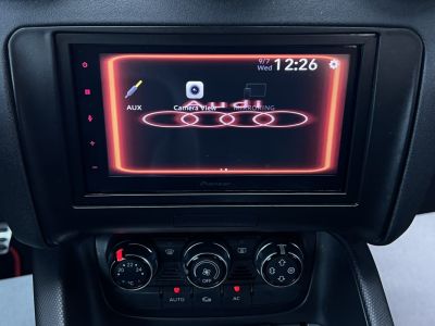 Audi TT COUPE S-LINE 20 TFSI 200 Cv APPLE CARPLAY & ANDROID / INTERIEUR CUIR GPS - GARANTIE 1 AN   - 37