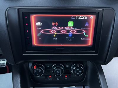 Audi TT COUPE S-LINE 20 TFSI 200 Cv APPLE CARPLAY & ANDROID / INTERIEUR CUIR GPS - GARANTIE 1 AN   - 38