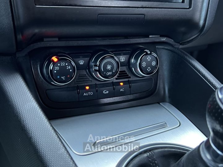 Audi TT COUPE S-LINE 20 TFSI 200 Cv APPLE CARPLAY & ANDROID / INTERIEUR CUIR GPS - GARANTIE 1 AN - 39