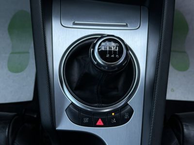 Audi TT COUPE S-LINE 20 TFSI 200 Cv APPLE CARPLAY & ANDROID / INTERIEUR CUIR GPS - GARANTIE 1 AN   - 40
