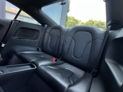Audi TT COUPE S-LINE 20 TFSI 200 Cv APPLE CARPLAY & ANDROID / INTERIEUR CUIR GPS - GARANTIE 1 AN   - 44